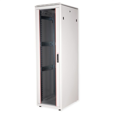 ROLINE 26.21.0063 rack 42U Rack indipendenti Grigio