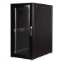 ROLINE 26.21.0146 rack 26U Rack indipendenti Nero