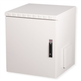 ROLINE 26.21.0087 rack 12U Da parete Grigio