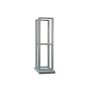 19"-Vert.gest. 42HE 210x60x110cm Sockel (58-2101-00)