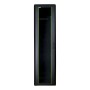 LOGON RDL42U61BL rack 42U Rack indipendenti Nero