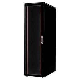 ROLINE 26.21.0236 rack 47U Rack indipendenti Nero
