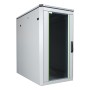 LOGON RDL20U88WH rack 20U Rack indipendenti Bianco