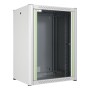 LOGON RWP16U45WH rack 16U Da parete Bianco