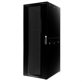 ROLINE 26.21.0164 rack 47U Rack indipendenti Nero