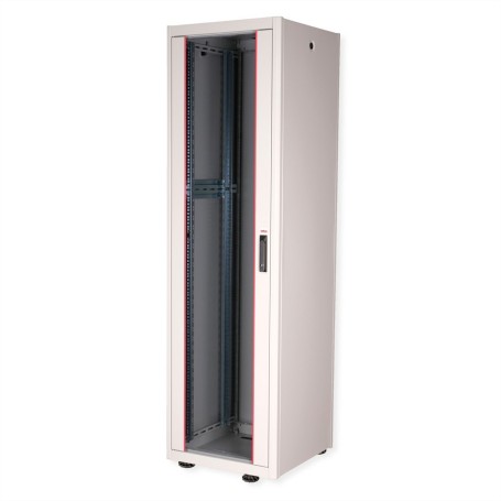 ROLINE 26.21.0042 rack 42U Rack indipendenti Grigio
