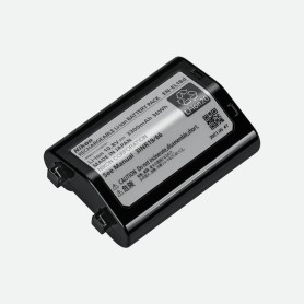 Nikon EN-EL18d Ioni di Litio 3300 mAh (VFB12902)