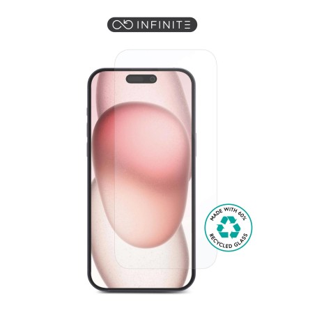 eSTUFF ES501426-50BULK protezione per lo schermo e il retro dei telefoni cellulari Pellicola proteggischermo trasparente Apple 5