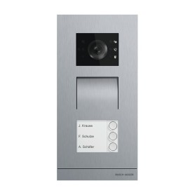 Busch-Jaeger 1800-866 non classificato (2TMA200010X0005)