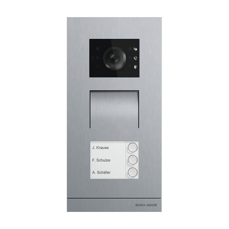 Busch-Jaeger 1800-866 non classificato (2TMA200010X0005)