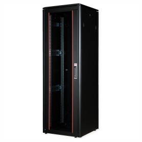 ROLINE 26.21.0228 rack 36U Rack indipendenti Nero