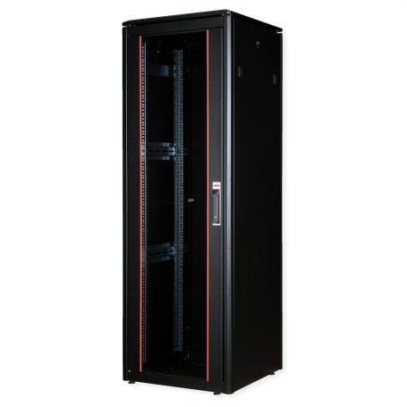 ROLINE 26.21.0228 rack 36U Rack indipendenti Nero