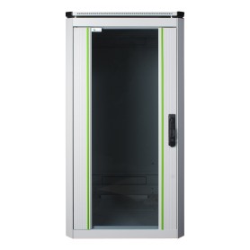 LOGON RDL22U68WH rack 22U Rack indipendenti Bianco