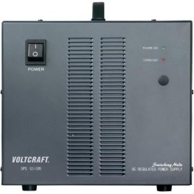 Voltcraft Labornetzgerät, Festspannung SPS 12/120 12.6 - 14.8 V/DC 120 - 120 A 1700 W 1 x (SPS-9602)