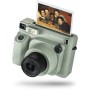 Fujifilm Instax Wide 400 62 x 99 mm Verde (16824123)