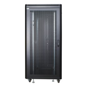 LOGON RSL32U81BL rack 32U Rack indipendenti Nero