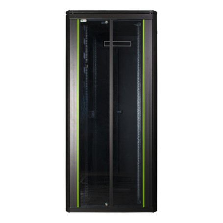 LOGON RDL36U88BL rack 36U Rack indipendenti Nero