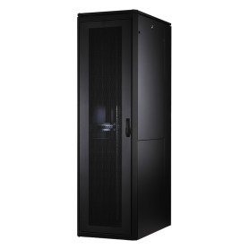 LOGON RSL42U812BL rack 42U Rack indipendenti Nero