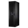 LOGON RSL42U812BL rack 42U Rack indipendenti Nero