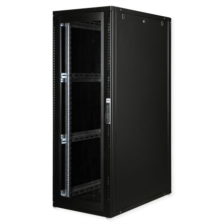ROLINE 26.21.0152 rack 36U Rack indipendenti Nero