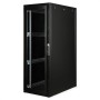 ROLINE 26.21.0152 rack 36U Rack indipendenti Nero