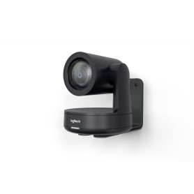 Heckler Design H599-BG accessorio per videoconferenza Supporto per fotocamera Nero