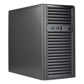 Supermicro SuperChassis 732I-R600B Midi Tower Nero 600 W (CSE-732I-R600B)