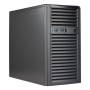 Supermicro SuperChassis 732I-R600B Midi Tower Nero 600 W (CSE-732I-R600B)