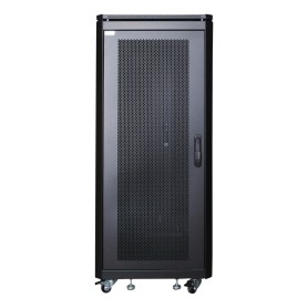 LOGON RSL26U61BL rack 26U Rack indipendenti Nero