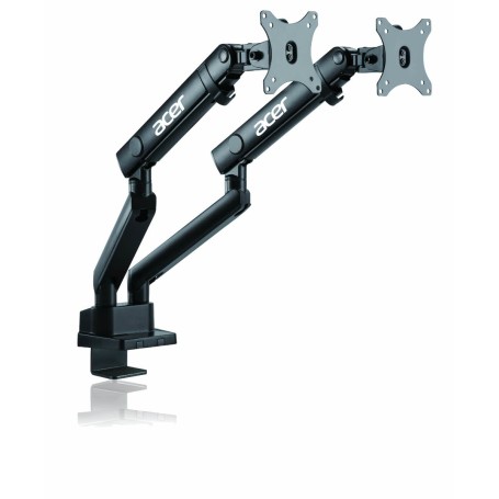 Acer LC.MON11.002 Supporti a parete per TV 81,3 cm (32") Scrivania Nero
