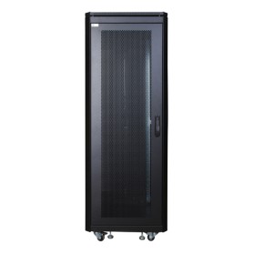LOGON RSL32U61BL rack 32U Rack indipendenti Nero