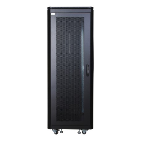 LOGON RSL32U61BL rack 32U Rack indipendenti Nero
