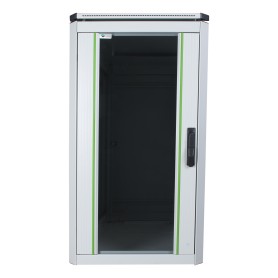 LOGON RDL20U66WH rack 20U Rack indipendenti Bianco
