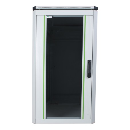 LOGON RDL20U66WH rack 20U Rack indipendenti Bianco