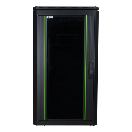 LOGON RDL20U68BL rack 20U Rack indipendenti Nero