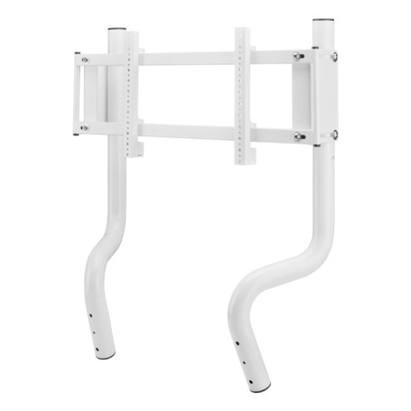 Oplite OP-SMS-GTRW accessorio per simulatore di volo/gara Supporto per monitor di simulazione volo/corsa