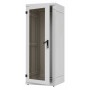 Triton Free-standing cabinet RIE 800x1000 42U Rack indipendenti Grigio (RIE-42-A81-CIX-A2)