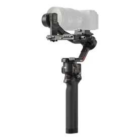 DJI RS4 Stabilizzatore d’immagine Nero (163911)