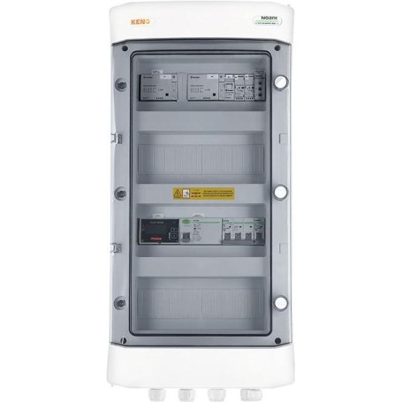 SMA EMETER-20 Energy Meter (EMETER-20)