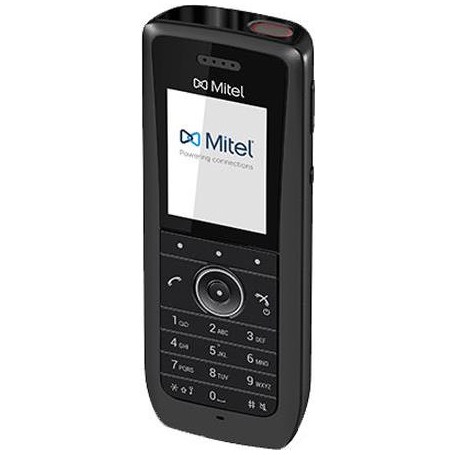 Mitel 5634 WiFi Handset (51309245)