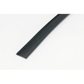 Hellermann Tyton LFPC83 fascetta Poliolefine Nero 25 pz (111-00257)