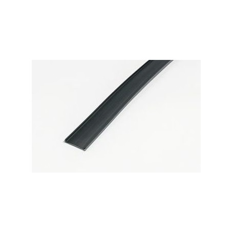 Hellermann Tyton LFPC83 fascetta Poliolefine Nero 25 pz (111-00257)