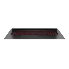 HP 862973-141 ricambio per notebook Base dell'alloggiamento + tastiera (862973-141)