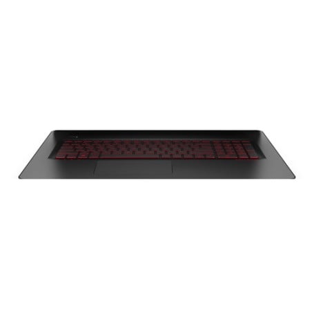 HP 862973-131 ricambio per notebook Base dell'alloggiamento + tastiera (862973-131)