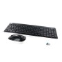 HP 802450-211 tastiera RF Wireless Ungherese Nero, Bianco (802450-211)