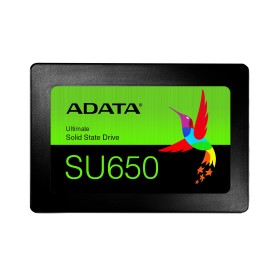 ADATA SU650 1 TB 2.5" Serial ATA III 3D NAND (ASU650SS-1TT-R)