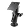 RAM Mounts RAM-D-101U-246 kit di fissaggio (RAM-D-101U-246)