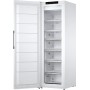 ASKO FN23841W Congelatore verticale, libera installazione (incassabile), bianco, 60 x 185 cm, Nuova classe D
