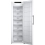 ASKO FN23841W Congelatore verticale, libera installazione (incassabile), bianco, 60 x 185 cm, Nuova classe D