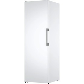 ASKO FN23841W Congelatore verticale, libera installazione (incassabile), bianco, 60 x 185 cm, Nuova classe D